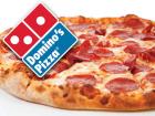 Dominos Pizza Bogo Buy 1 Get 1 Free + 20% Cashback