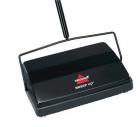 Bissell 21013 Sweep Up Manual Sweeper (Black)