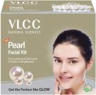 VLCC Natural Sciences Pearl Facial Kit, 60g