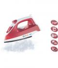 Bajaj Majesty MX5 Steam Iron - Red