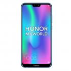 Honor 9N (Blue, 4GB RAM, 64GB Storage)