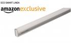 Crompton Eco Smart Linea 18-Watt LED Tube Light (Cool Day Light)