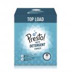 Amazon Brand - Presto! Matic Top Load Detergent Powder - 3 kg