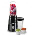 Glen 350 Watt Active Blender with 2 Interchangeable Jars