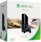 Microsoft Xbox 360 500 GB with Forza Horizon 2  (Black)