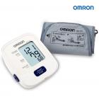 Omron HEM 7120 Fully Automatic Digital Blood Pressure Monitor With Intellisense Technology For Most Accurate Measurement