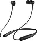 PTron InTunes Lite Bluetooth Headset  (Black, In the Ear)