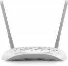 TP-LINK TD-W8961N 300Mbps fixed Antenna Wireless N ADSL2+ Modem Router