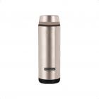 Bluplast Element Steel Flask 650 ml