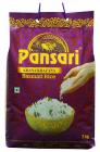 Pansari Khana Khazana Basmati Rice, 5kg