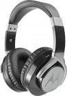 Motorola Pulse Max Wired Headset With Mic  (Black)