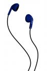 Skullcandy Rail S2LEZ-J569 In Ear Wired Earphones Without Mic(Royal Navy)