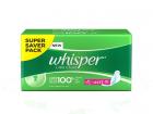 Whisper Ultra Clean XL Wings 30 pads