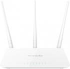 TENDA F3 Wireless Router 300 Mbps Router  (White, Single Band)