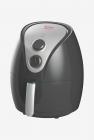 Lifelong Healthy Fry LLHF 2.6 L Air Fryer (Black)