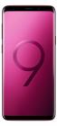 Samsung Galaxy S9+ SM-G965FZRDINS (Burgundy Red, 6GB RAM, 64GB Storage)