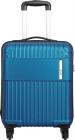 STEALTH 55 4W ELECTRIC BLUE Cabin Luggage - 55 cm  (Blue)