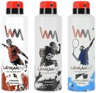 Lawman PG3 Deodorant, 450 ml (Pack of 3)