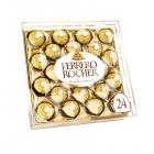 Ferrero Rocher Premium Chocolates 24 Pieces, 300 g