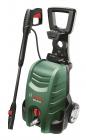 Bosch AQT 35-12 1500-Watt Home and Car Washer (Green, Black and Red)