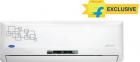 Carrier 1.5 Tons 5 Star Split AC White(18K Ester 5 Star)