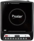 Prestige PIC 20 1200-Watt Induction Cooktop (Black)