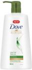 Dove New Hair Fall Rescue Shampoo Women  (650 ml)