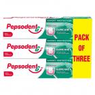 Pepsodent Gum Care - 140 g (Pack of 3)