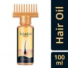 Indulekha Bhringa Hair Oil, 100ml