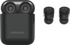 Motorola Vervebuds 110(TWS) Bluetooth Headset  (Black, In the Ear)