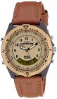 Timex Expedition Analog-Digital Beige Dial Unisex Watch - MF13 (Seller:GM Retail)