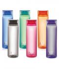 Cello Multicolour Fridge Bottle Set of 6