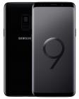 Samsung Galaxy S9 SM-G960FZKDINS (Midnight Black, 64GB)