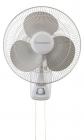 Crompton Trendz 400mm Wall Fan (Opal White)