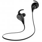 SoundPEATS QY7 In-Ear Headphone (Black)