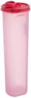 Signoraware Jumbo Fridge Bottle, 1.1 litres, Pink