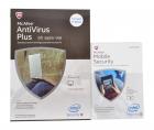 McAfee Anti-Virus Plus - 1 PC, 1 Year (Voucher)