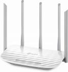 TP-Link Archer C60 AC1350 Wireless Dual Band Router (White, Not a Modem)