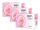 Doy Kids Princess Soaps, 75g (Pack of 3)