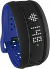 Mio Fuse (Small / Medium) with Continuous Heart Rate Monitor  (Cobalt)