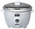Inalsa RC01 Electric Rice Cooker  (1.8 L, White, Pack of 4)