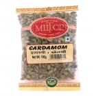 Miltop Cardamom (ELAICHI), 100g