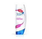 Head & Shoulders Smooth and Silky Conditioner, 170ml