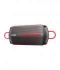 F & D W12 Waterproof Bluetooth Speaker - Black