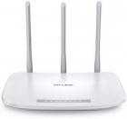 TP-Link TL-WR845N 300Mbps Wireless-N Router (White)