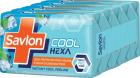 Savlon Cool Hexa  (5 x 125 g)