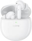 realme Buds Air Pro Active Noise Cancellation Enabled Bluetooth Headset  (White, True Wireless)