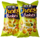 ACT II Cheese Bakes Combo, 110g (Buy 1 Get 1 Free)