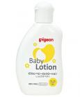 Pigeon Baby Floral Milk Lotion (300ml)