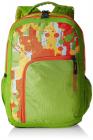 American Tourister Lime Casual Backpack